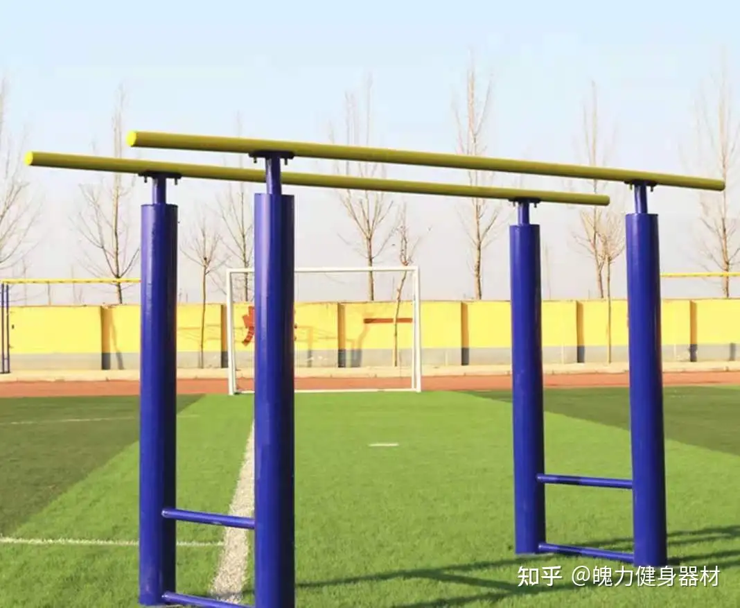 乐鱼体育官方网站：即刻变身巨人？了解户外双杠在身高方面的神奇效果！