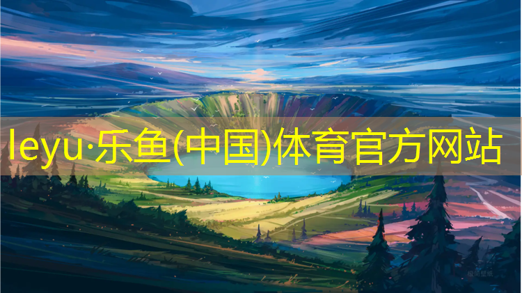 乐鱼体育,网球网中间的带子